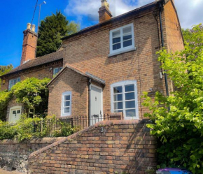Carrow Cottage